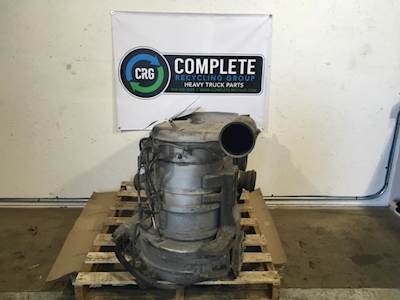Mack CH613 DPF Filter