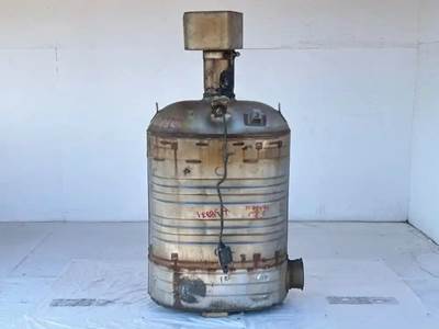 Mack LEU613 DPF Filter