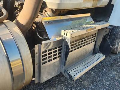 Mack Pinnacle DPF Filter