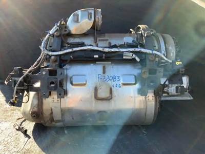 Mack Pinnacle CXU612 DPF Filter for a 2018 Mack CXU612