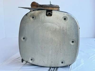 Mack Pinnacle CXU612 DPF Filter for a 2011 Mack CXU612