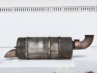 Motor Coach Industries (MCI) D4500 DPF Filter for a 2006 Mci D4500