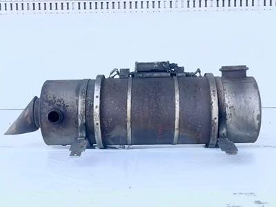 Motor Coach Industries (MCI) D4500 DPF Filter for a 2008 Mci D4500
