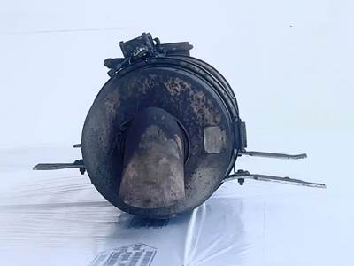 Motor Coach Industries (MCI) D4500 DPF Filter for a 2008 Mci D4500