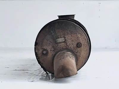 Motor Coach Industries (MCI) D4500 DPF Filter for a 2006 Mci D4500