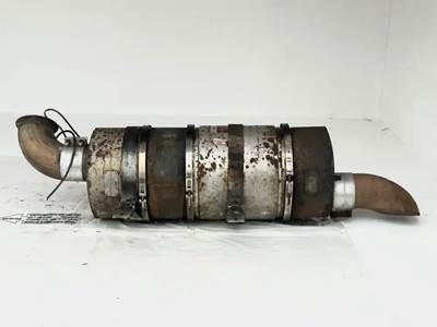 Motor Coach Industries (MCI) D4500 DPF Filter for a 2006 Mci D4500