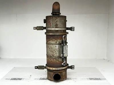 Motor Coach Industries (MCI) D4500 DPF Filter for a 2008 Mci D4500