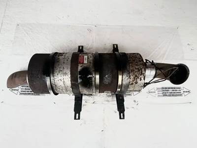 Motor Coach Industries (MCI) D4500 DPF Filter for a 2006 Mci D4500