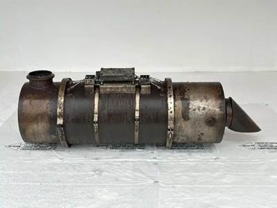 Motor Coach Industries (MCI) D4500 DPF Filter for a 2008 Mci D4500