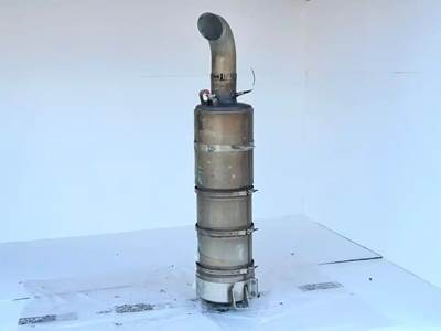 New Flyer Xcelsior DPF Filter