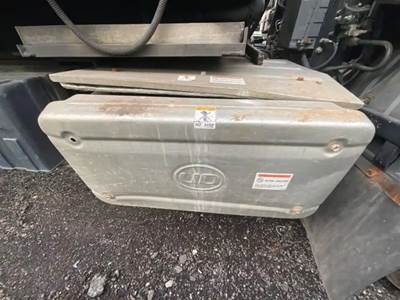 Nissan UD3300 DPF Filter for a 2012 Ud/Nissan UD3300