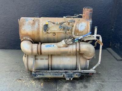 Peterbilt 320 DPF Filter