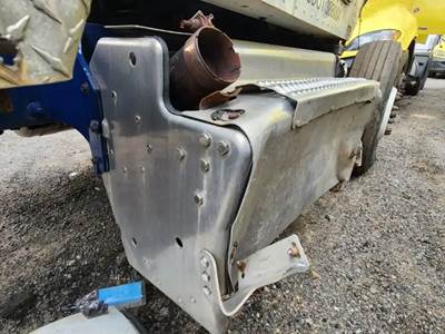 Peterbilt 337 DPF Filter