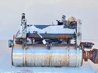 Peterbilt 337 DPF Filter