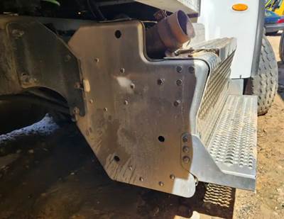 Peterbilt 348 DPF Filter