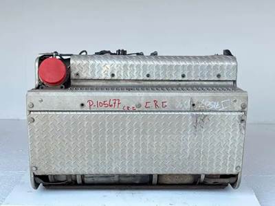 Peterbilt 365 DPF Filter