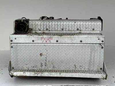 Peterbilt 365 DPF Filter