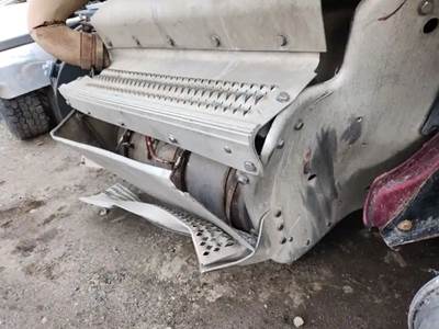 Peterbilt 384 DPF Filter