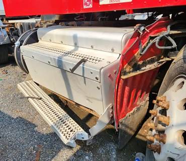 Peterbilt 384 DPF Filter