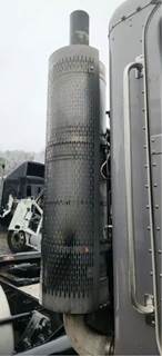 Peterbilt 384 DPF Filter