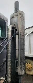 Peterbilt 384 DPF Filter