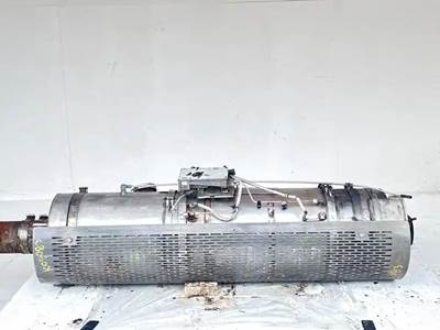 Peterbilt 384 DPF Filter