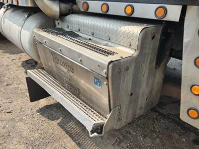 Peterbilt 388 DPF Filter