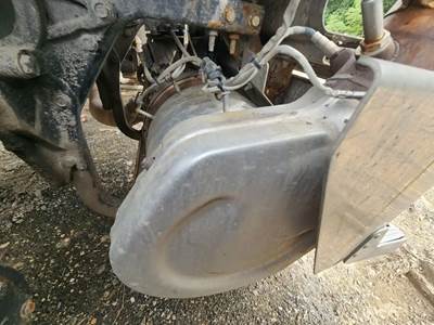 Peterbilt 389 DPF Filter