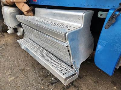 Peterbilt 389 DPF Filter