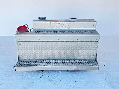 Peterbilt 389 DPF Filter
