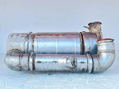 Peterbilt 567 DPF Filter