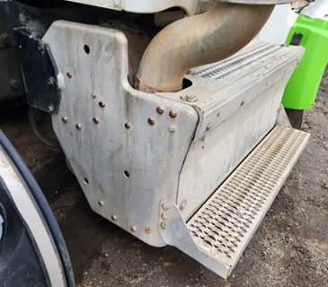 Peterbilt 567 DPF Filter