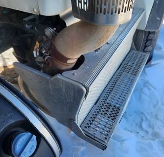 Peterbilt 567 DPF Filter