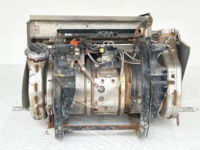 Peterbilt 567 DPF Filter