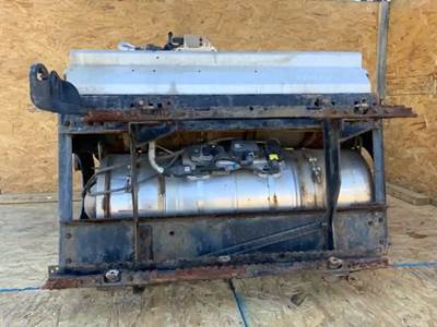 Peterbilt 579 DPF Filter