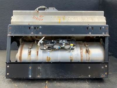 Peterbilt 579 DPF Filter