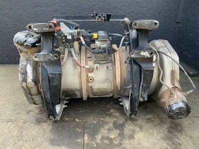 Peterbilt 579 DPF Filter