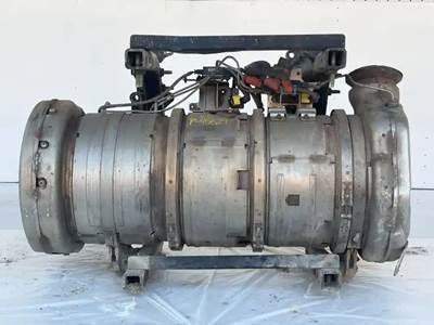 Peterbilt 579 DPF Filter