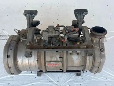 2019 Peterbilt 579 DPF Filter For Sale | Elkton, MD | P-47062 ...