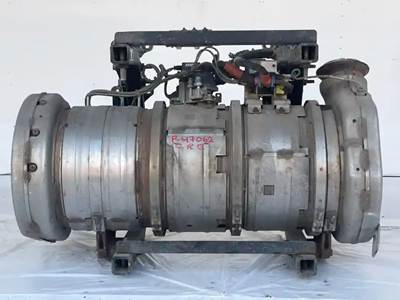 Peterbilt 579 DPF Filter