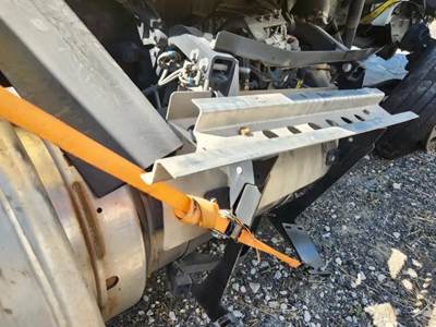 Peterbilt 579 DPF Filter