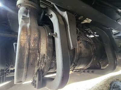 Peterbilt 579 DPF Filter