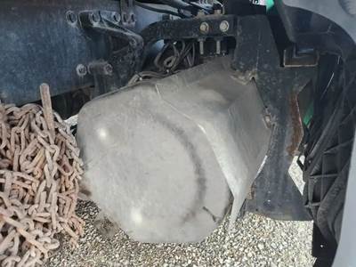 Peterbilt 579 DPF Filter