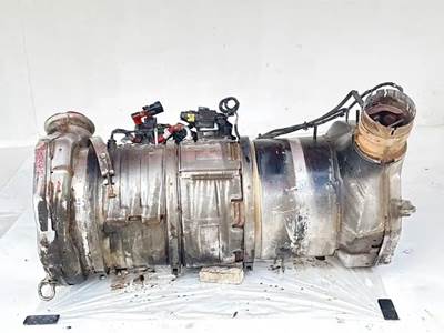 Peterbilt 579 DPF Filter