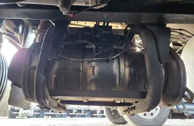 Peterbilt 579 DPF Filter
