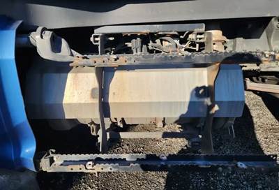 Peterbilt 579 DPF Filter