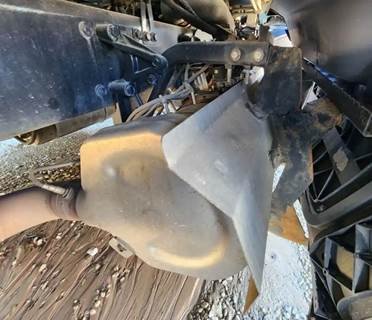 Peterbilt 579 DPF Filter