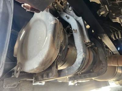 Peterbilt 579 DPF Filter