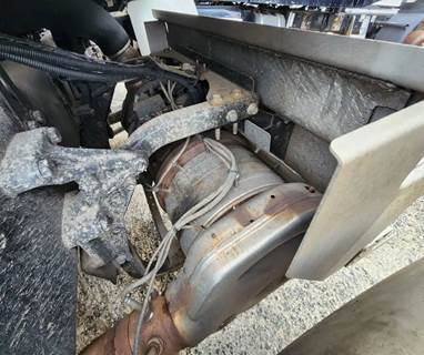 Peterbilt 579 DPF Filter