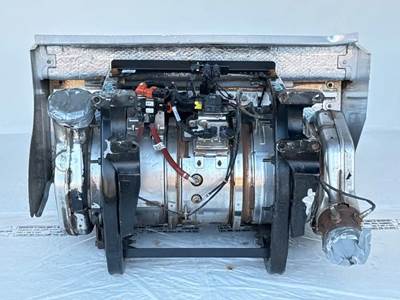 Peterbilt 579 DPF Filter
